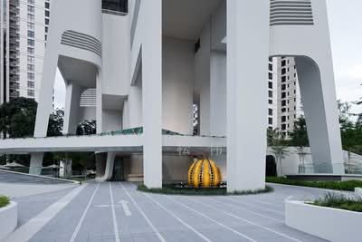 For Rent - Ardmore Residence