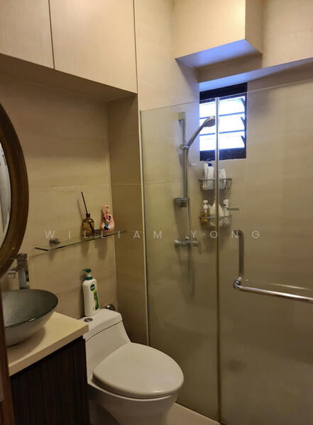 454 Clementi Avenue 3, 454 Clementi Avenue 3, Buona Vista / West Coast / Clementi New Town, Room Rental, 200 sqft, HDB Flat For Rent, by William Yong, 23399099 - PropertyGuru.com.sg