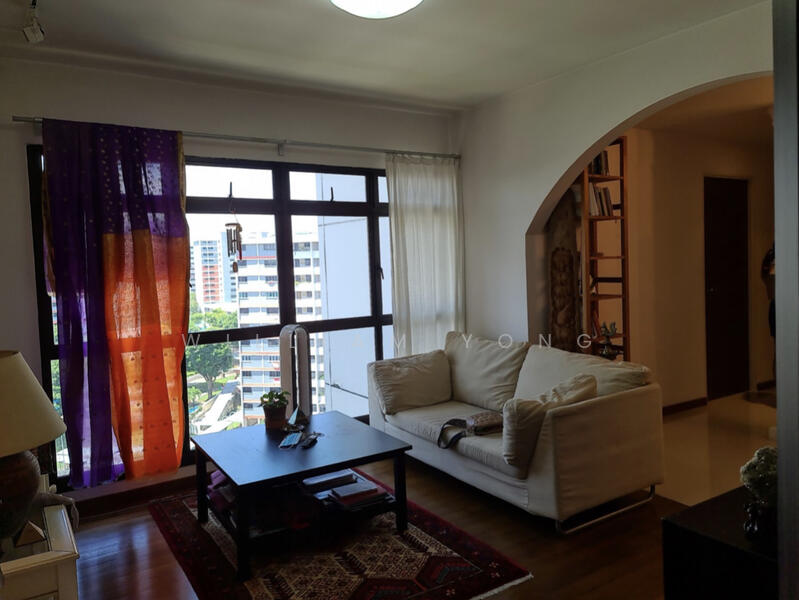 454 Clementi Avenue 3, 454 Clementi Avenue 3, Buona Vista / West Coast / Clementi New Town, Room Rental, 200 sqft, HDB Flat For Rent, by William Yong, 23399099 - PropertyGuru.com.sg