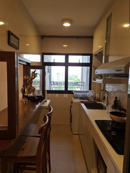 454 Clementi Avenue 3, 454 Clementi Avenue 3, Buona Vista / West Coast / Clementi New Town, Room Rental, 200 sqft, HDB Flat For Rent, by William Yong, 23399099 - PropertyGuru.com.sg