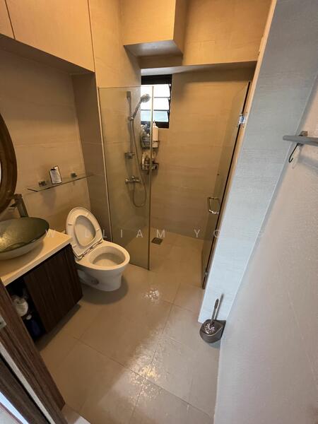 454 Clementi Avenue 3, 454 Clementi Avenue 3, Buona Vista / West Coast / Clementi New Town, Room Rental, 200 sqft, HDB Flat For Rent, by William Yong, 23399099 - PropertyGuru.com.sg