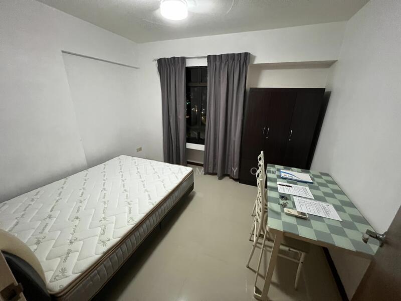 454 Clementi Avenue 3, 454 Clementi Avenue 3, Buona Vista / West Coast / Clementi New Town, Room Rental, 200 sqft, HDB Flat For Rent, by William Yong, 23399099 - PropertyGuru.com.sg