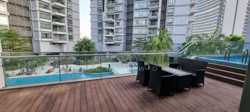 Concourse Skyline, 300 Beach Road, 5 Bedrooms, 4,069 sqft, Condominium For Rent, by Eugene Wong, 23399194 - PropertyGuru.com.sg