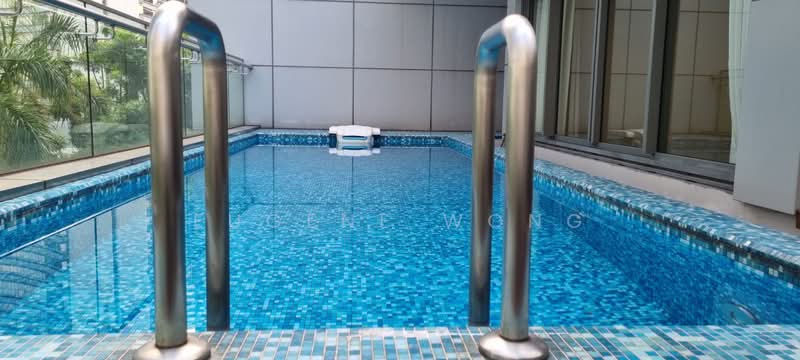 Concourse Skyline, 300 Beach Road, 5 Bedrooms, 4,069 sqft, Condominium For Rent, by Eugene Wong, 23399194 - PropertyGuru.com.sg