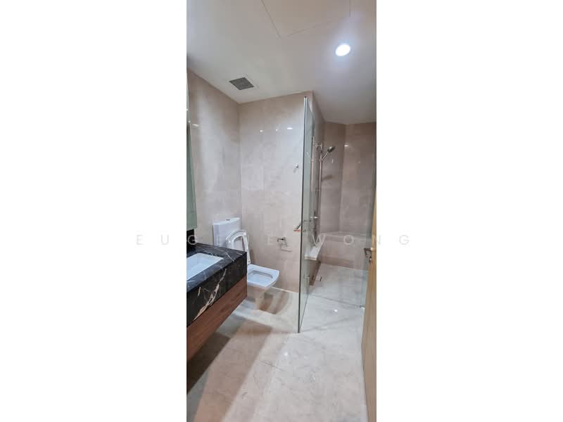 Concourse Skyline, 300 Beach Road, 5 Bedrooms, 4,069 sqft, Condominium For Rent, by Eugene Wong, 23399194 - PropertyGuru.com.sg