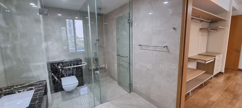 Concourse Skyline, 300 Beach Road, 5 Bedrooms, 4,069 sqft, Condominium For Rent, by Eugene Wong, 23399194 - PropertyGuru.com.sg