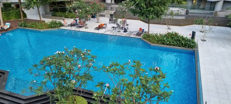 Concourse Skyline, 300 Beach Road, 5 Bedrooms, 4,069 sqft, Condominium For Rent, by Eugene Wong, 23399194 - PropertyGuru.com.sg