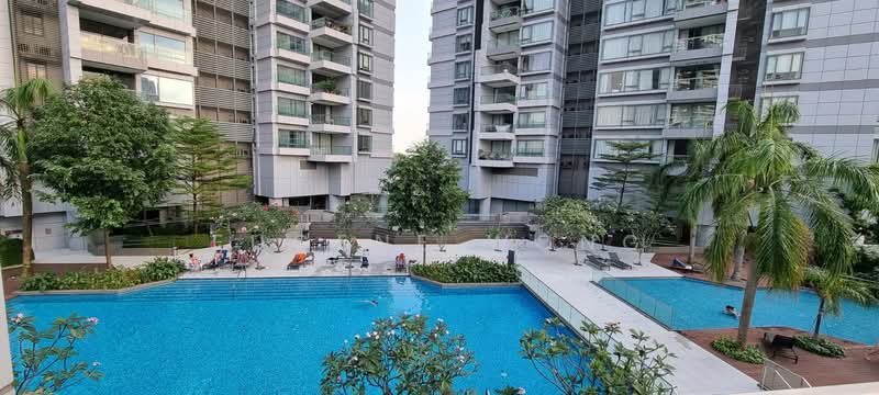 Concourse Skyline, 300 Beach Road, 5 Bedrooms, 4,069 sqft, Condominium For Rent, by Eugene Wong, 23399194 - PropertyGuru.com.sg