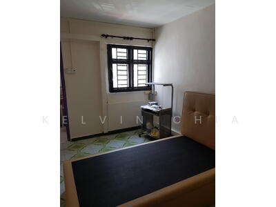 For Rent - 202 Bedok North Street 1