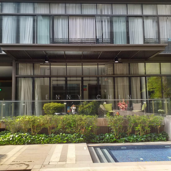 18 Shelford, 18 Shelford Road, 2 Bedrooms, 1378 sqft, N SALE, by Jenny