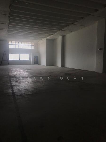 Space@Tampines, 18 Tampines Industrial Crescent, 10,898 sqft, Factory / Workshop (B2) For Rent, by Shawn Guan, 23399430 - CommercialGuru.com.sg