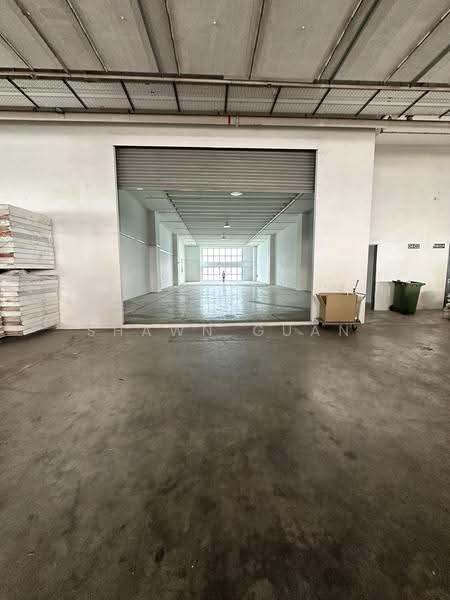Space@Tampines, 18 Tampines Industrial Crescent, Pasir Ris / Tampines, 10,898 sqft, Factory / Workshop (B2) For Rent, by Shawn Guan, 23399430 - CommercialGuru.com.sg