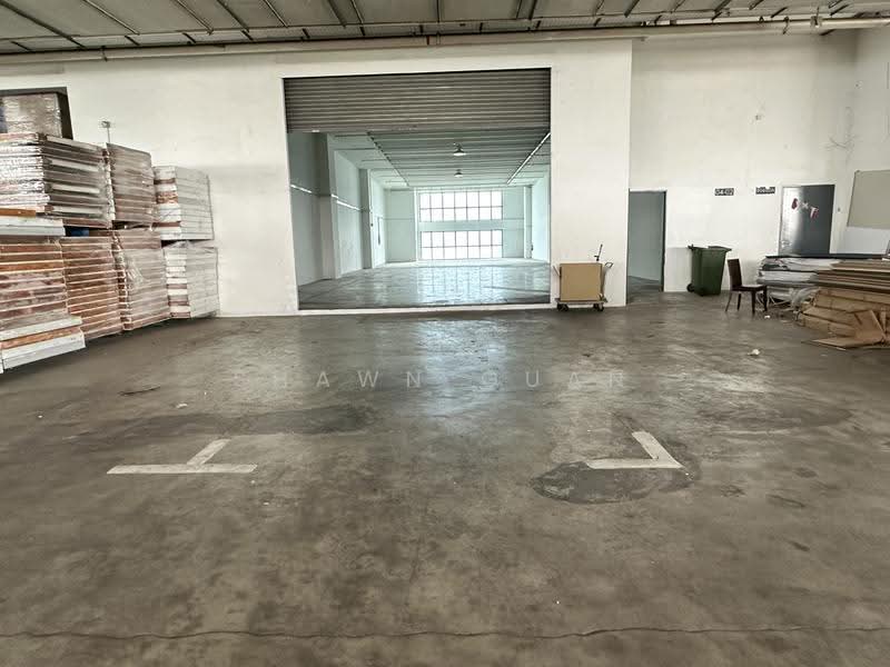 Space@Tampines, 18 Tampines Industrial Crescent, Pasir Ris / Tampines, 10,898 sqft, Factory / Workshop (B2) For Rent, by Shawn Guan, 23399430 - CommercialGuru.com.sg