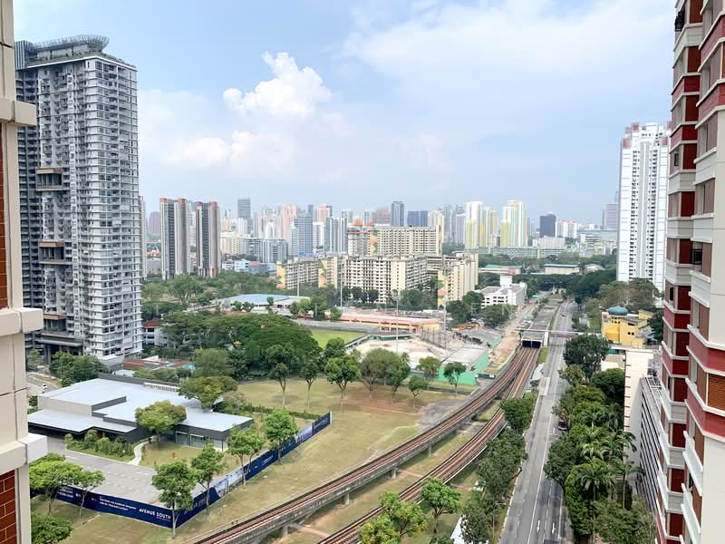 For Rent - 76A Redhill Road