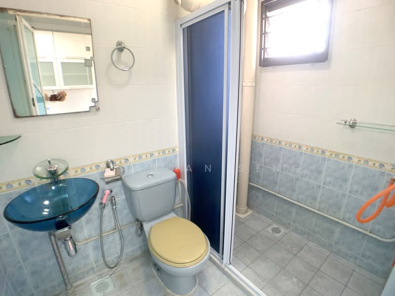 For Rent - 76A Redhill Road