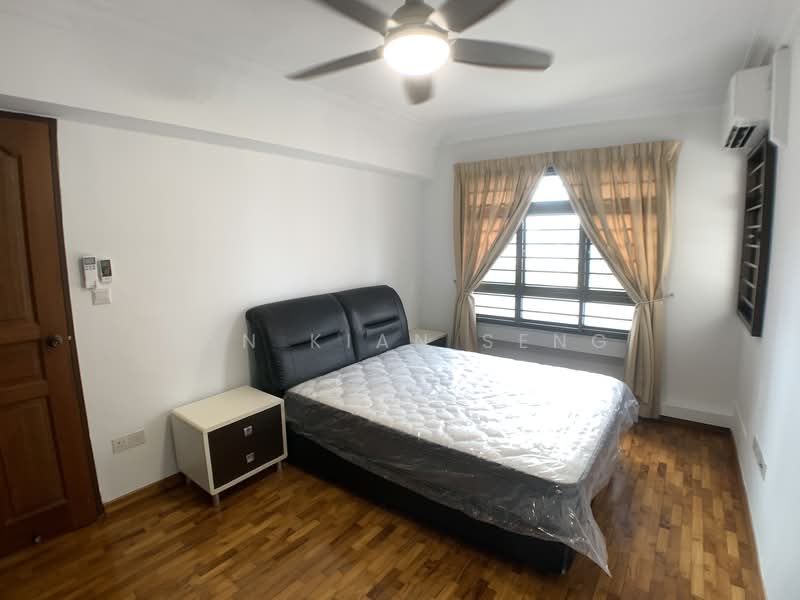 For Rent - 76A Redhill Road