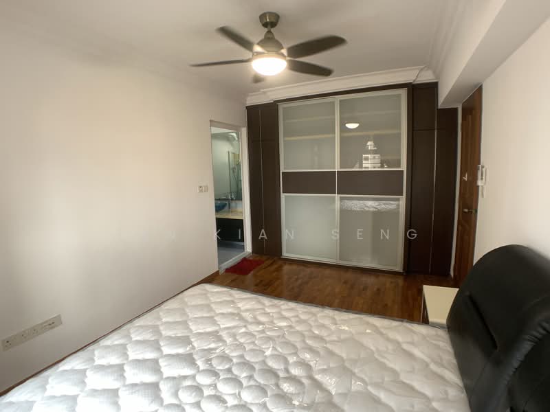 For Rent - 76A Redhill Road