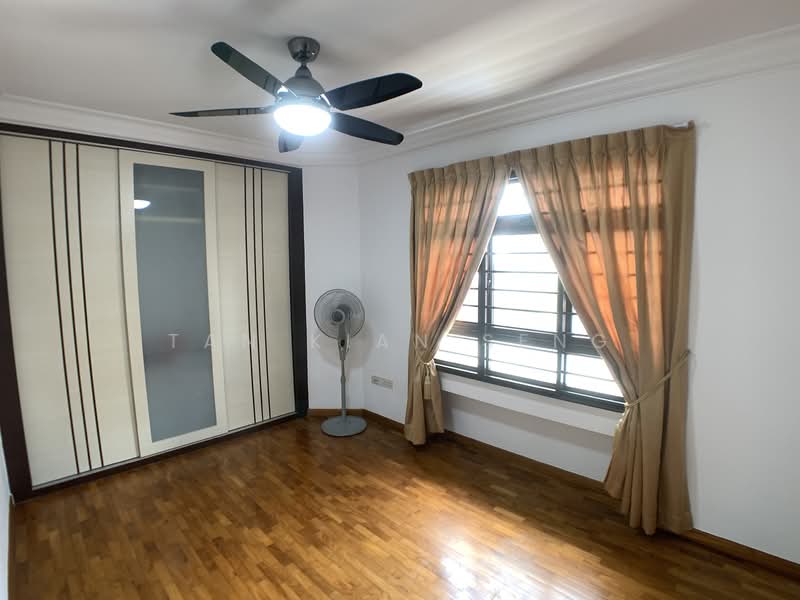 For Rent - 76A Redhill Road