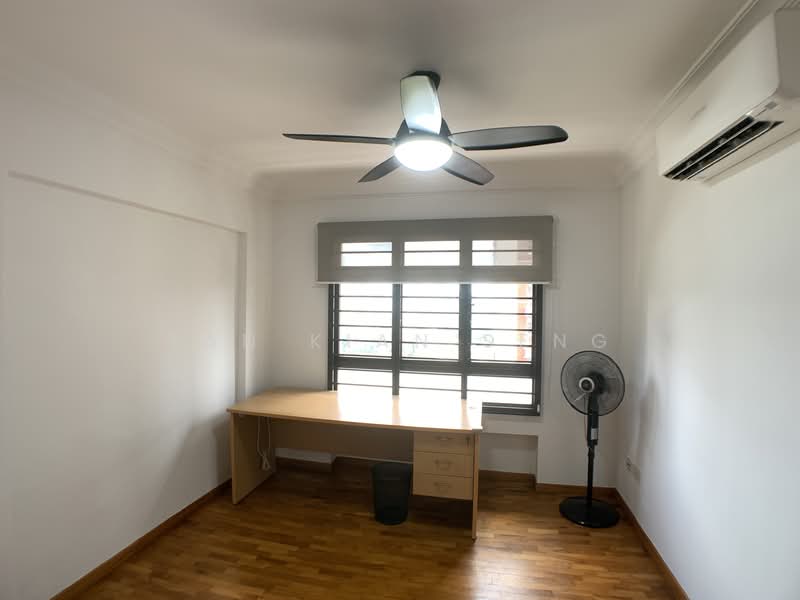 For Rent - 76A Redhill Road