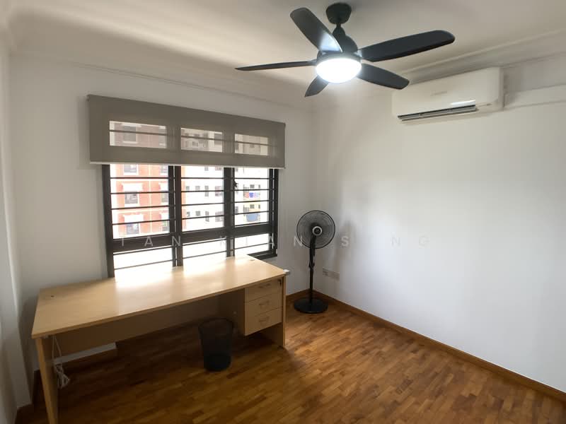 For Rent - 76A Redhill Road