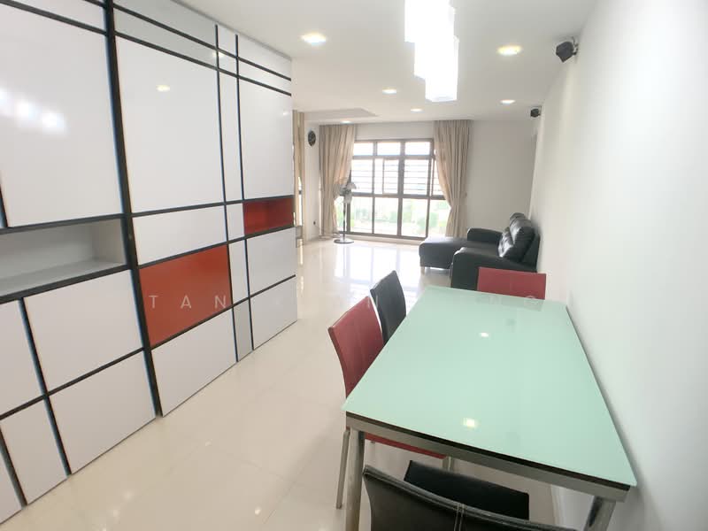 For Rent - 76A Redhill Road