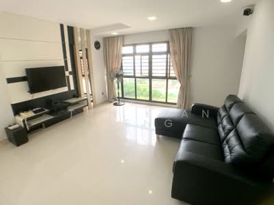 For Rent - 76A Redhill Road