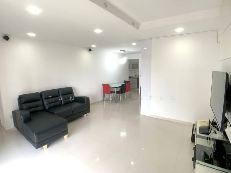 For Rent - 76A Redhill Road