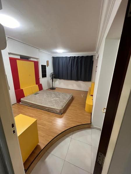 94D Bedok North Avenue 4, 94D Bedok North Avenue 4, Bedok / Upper East Coast, 3 Bedrooms, 1,421 sqft, HDB Flat For Rent, by Darryl Yap, 23399659 - PropertyGuru.com.sg