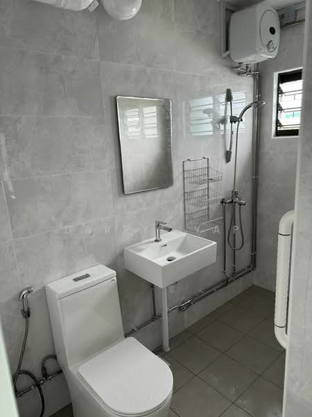 94D Bedok North Avenue 4, 94D Bedok North Avenue 4, Bedok / Upper East Coast, 3 Bedrooms, 1,421 sqft, HDB Flat For Rent, by Darryl Yap, 23399659 - PropertyGuru.com.sg