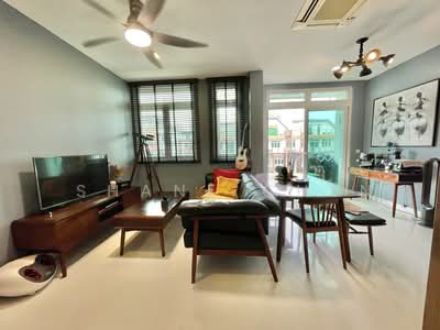 For Sale - Parc Rosewood