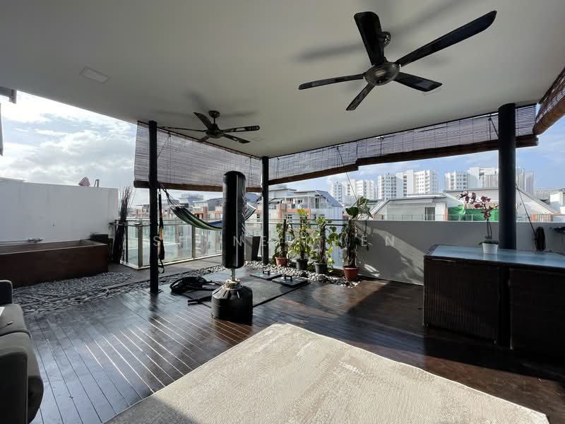 Parc Rosewood Condominium For Sale at S$ 1,580,000 | PropertyGuru Singapore