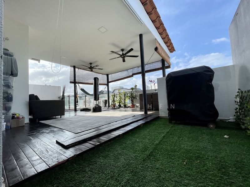 Parc Rosewood Condominium For Sale at S$ 1,580,000 | PropertyGuru Singapore