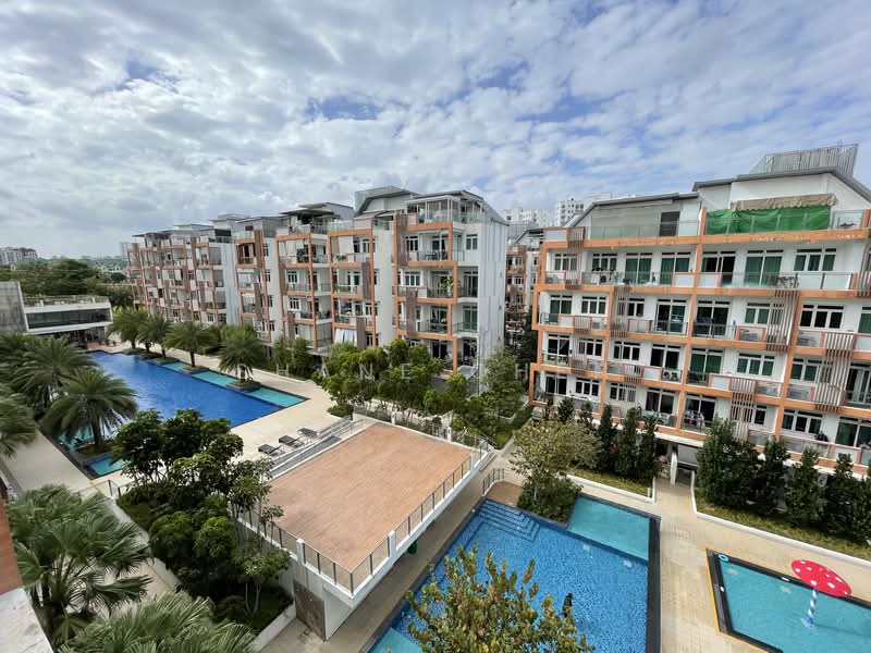 Parc Rosewood Condominium For Sale at S$ 1,580,000 | PropertyGuru Singapore