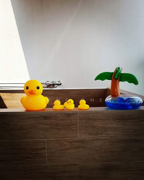 Parc Rosewood Condominium For Sale at S$ 1,580,000 | PropertyGuru Singapore