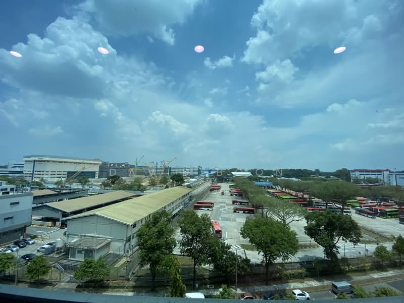 Link @ AMK, 3 Ang Mo Kio Street 62, 2,153 sqft, Light Industrial (B1) For Rent, by David Boon, 23399927 - CommercialGuru.com.sg