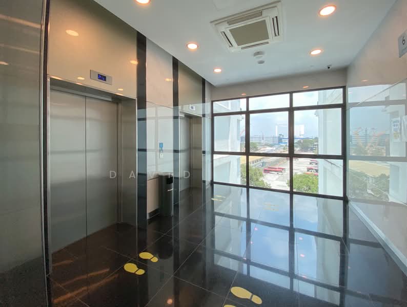 Link @ AMK, 3 Ang Mo Kio Street 62, 2,153 sqft, Light Industrial (B1) For Rent, by David Boon, 23399927 - CommercialGuru.com.sg