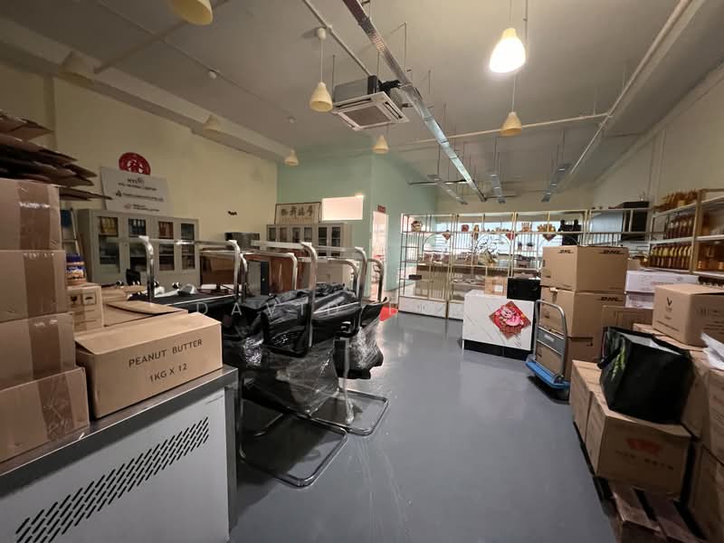 Link @ AMK, 3 Ang Mo Kio Street 62, 2,153 sqft, Light Industrial (B1) For Rent, by David Boon, 23399927 - CommercialGuru.com.sg