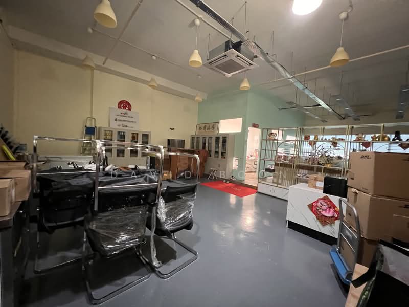 Link @ AMK, 3 Ang Mo Kio Street 62, 2,153 sqft, Light Industrial (B1) For Rent, by David Boon, 23399927 - CommercialGuru.com.sg