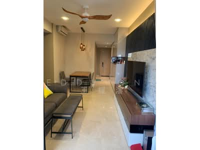 For Rent - Commonwealth Towers