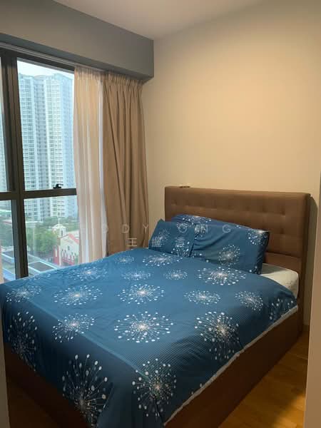 Commonwealth Towers, 230 Commonwealth Avenue, 3 Bedrooms, 904 sqft, Condominium For Rent, by Eddy Ong 王握澐, 23400086 - PropertyGuru.com.sg