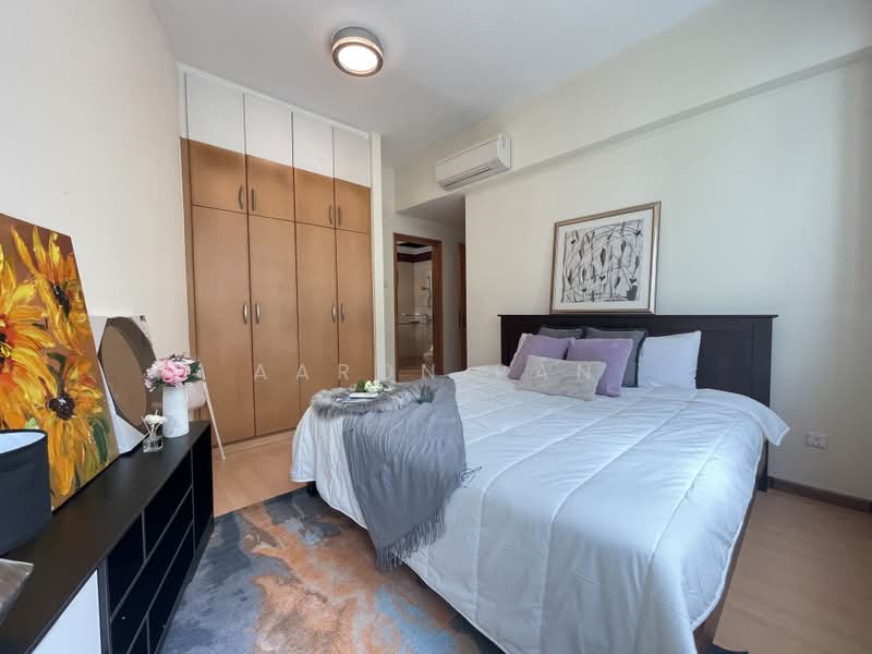 Gloucester Mansions, 10 Newton Road, Room Rental, 130 sqft, Condominium For Rent, by Aaron Pan, 23400192 - PropertyGuru.com.sg