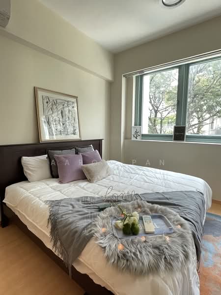 Gloucester Mansions, 10 Newton Road, Room Rental, 130 sqft, Condominium For Rent, by Aaron Pan, 23400192 - PropertyGuru.com.sg