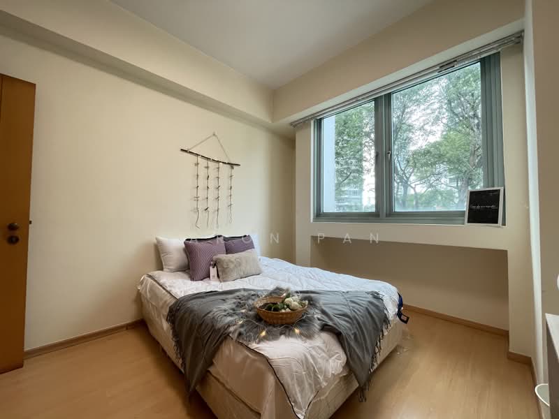 Gloucester Mansions, 10 Newton Road, Room Rental, 130 sqft, Condominium For Rent, by Aaron Pan, 23400192 - PropertyGuru.com.sg