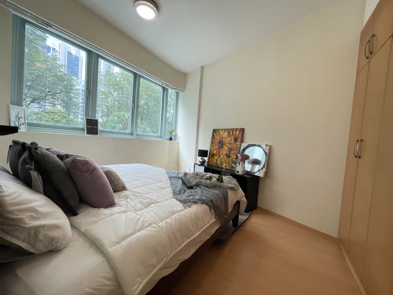 Gloucester Mansions, 10 Newton Road, Room Rental, 130 sqft, Condominium For Rent, by Aaron Pan, 23400192 - PropertyGuru.com.sg