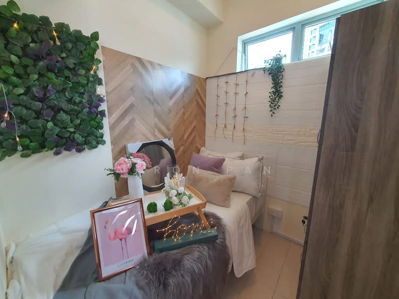 Gloucester Mansions, 10 Newton Road, Room Rental, 130 sqft, Condominium For Rent, by Aaron Pan, 23400192 - PropertyGuru.com.sg