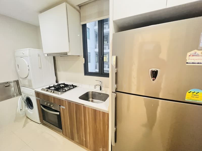 The Luxurie, 21 Compassvale Road, 2 Bedrooms, 1,001 sqft, Condominium For Sale, by Joe Tay, 23400207 - PropertyGuru.com.sg
