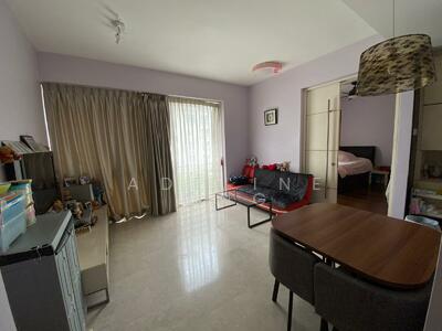 For Rent - Studio 3