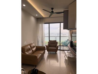 For Rent - Seaside Residences