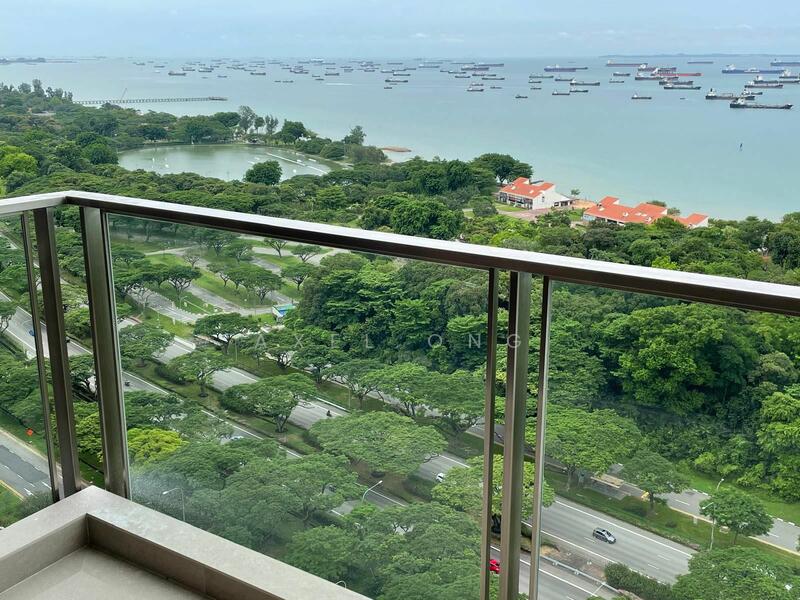 For Rent - Seaside Residences