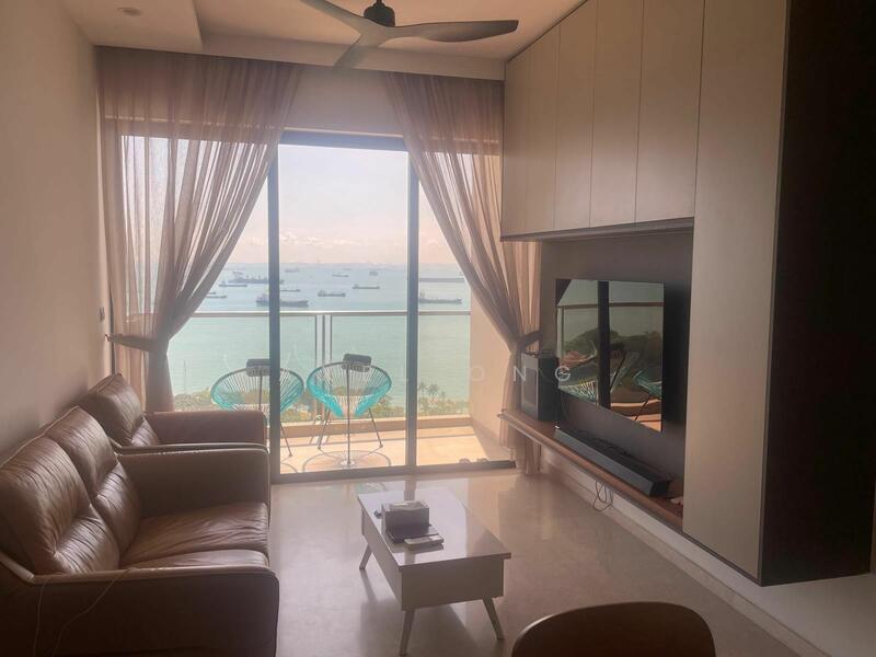 For Rent - Seaside Residences